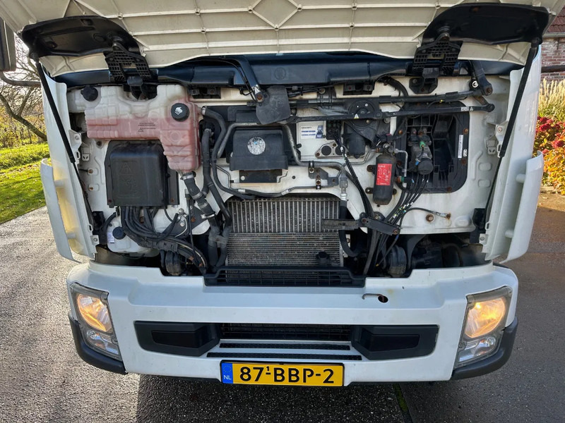 Volvo FL / THERMOKING TS 300 + HEATER FOR PLANTS / EURO5 / SIDE DOOR - Tovornjak hladilnik: slika 4 Volvo FL / THERMOKING TS 300 + HEATER FOR PLANTS / EURO5 / SIDE DOOR - Tovornjak hladilnik: slika 4