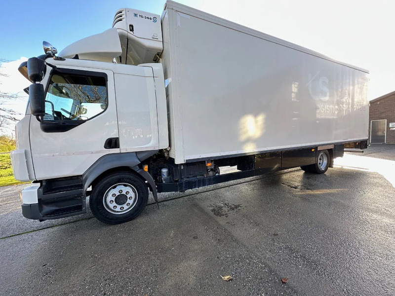 Volvo FL / THERMOKING TS 300 + HEATER FOR PLANTS / EURO5 / SIDE DOOR - Tovornjak hladilnik: slika 3 Volvo FL / THERMOKING TS 300 + HEATER FOR PLANTS / EURO5 / SIDE DOOR - Tovornjak hladilnik: slika 3