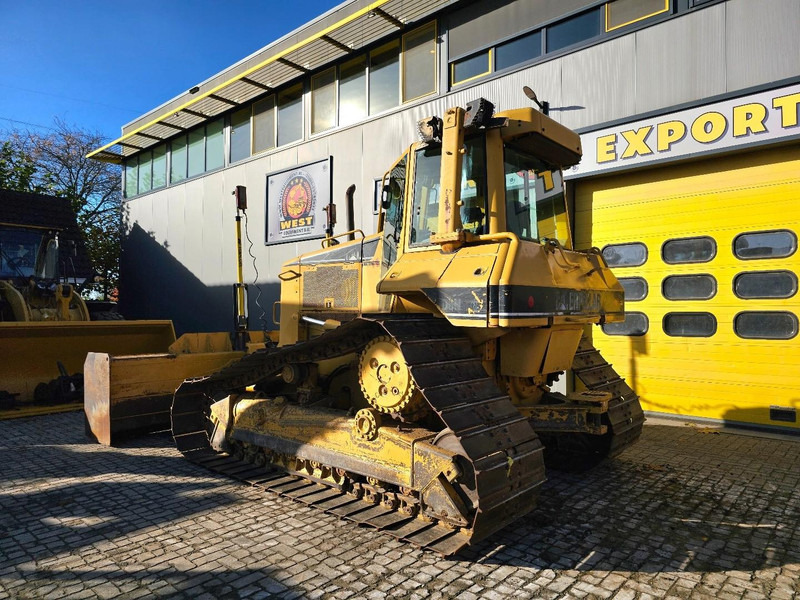Caterpillar 6DN * Low Hours / Full Topcon GPS * - Buldožer: slika 3 Caterpillar 6DN * Low Hours / Full Topcon GPS * - Buldožer: slika 3