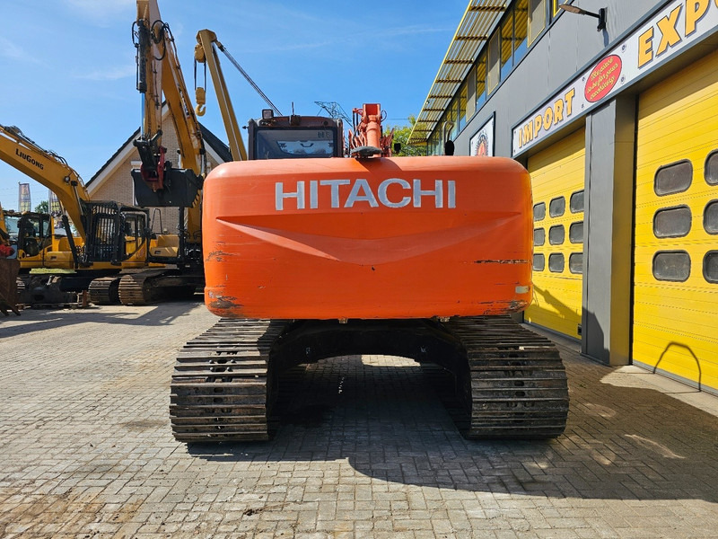 Hitachi ZX180LC-3 - Bager goseničar: slika 4 Hitachi ZX180LC-3 - Bager goseničar: slika 4