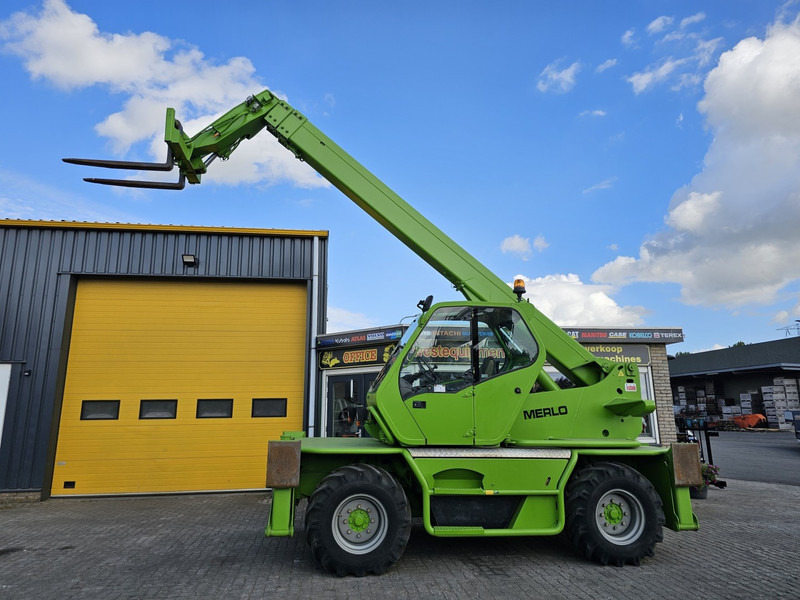 Merlo R33.16KS - Nakladalec: slika 1 Merlo R33.16KS - Nakladalec: slika 1