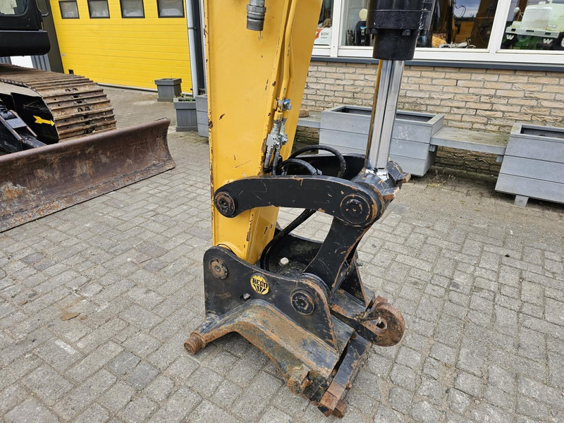 Bager goseničar Sany SY135C: slika 11 Bager goseničar Sany SY135C: slika 11