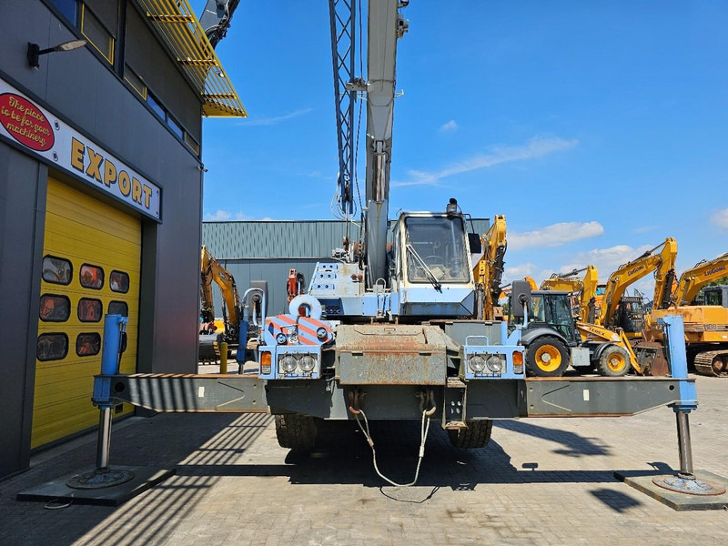 Tadano TR250E - Avtodvigalo za vse namene: slika 3 Tadano TR250E - Avtodvigalo za vse namene: slika 3