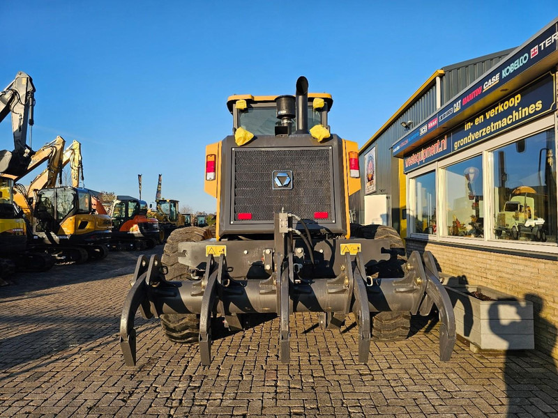 XCMG GR165 - Greder: slika 4 XCMG GR165 - Greder: slika 4