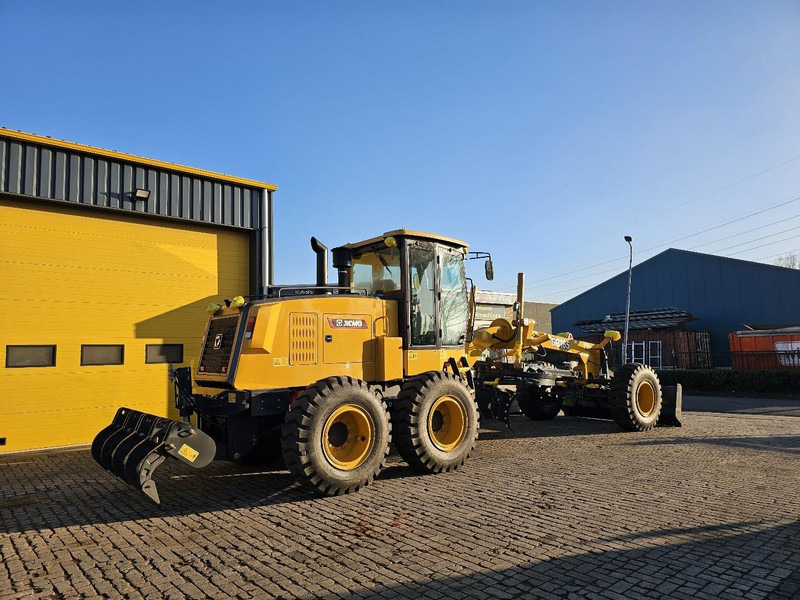 XCMG GR165 - Greder: slika 5 XCMG GR165 - Greder: slika 5