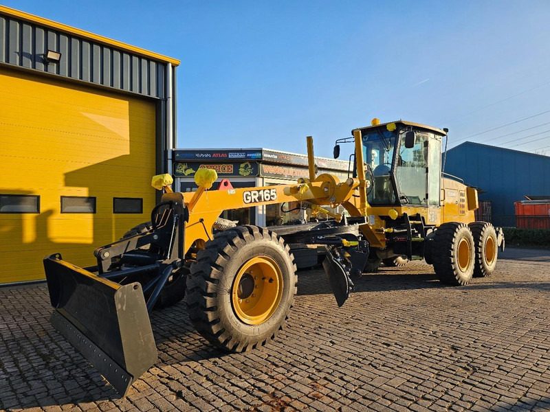 XCMG GR165 - Greder: slika 2 XCMG GR165 - Greder: slika 2