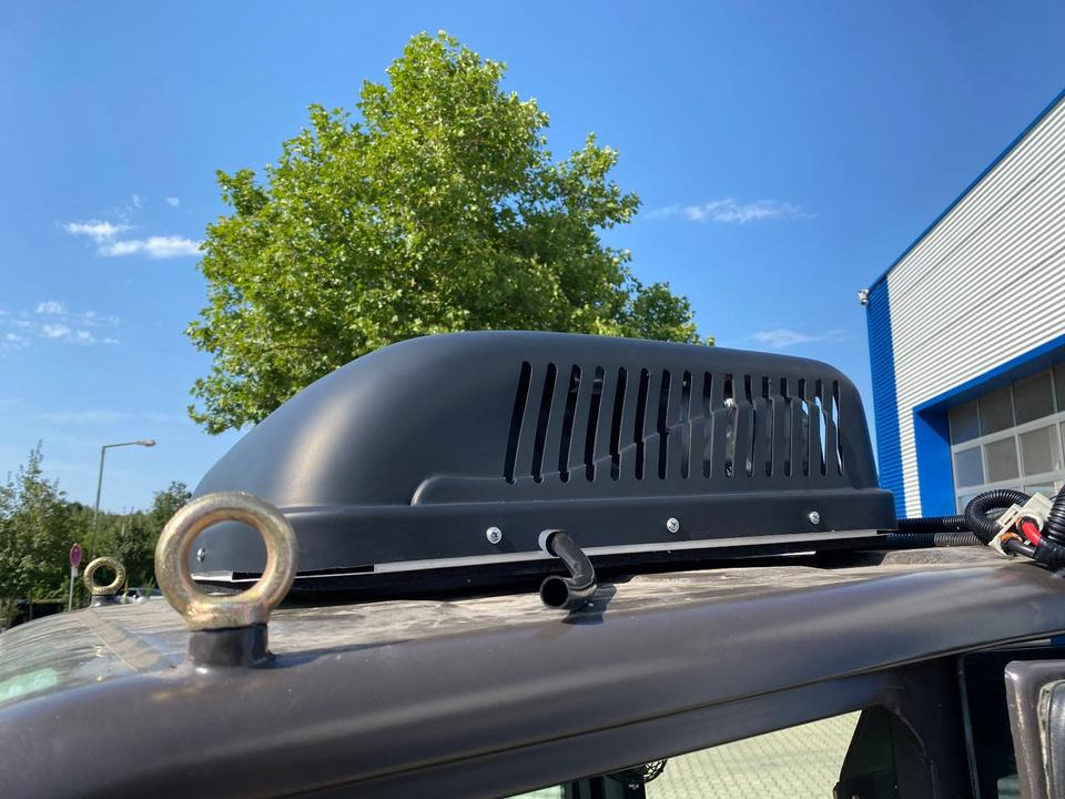 Mini bager Minibagger BK2800ASR inkl. Zubehörpaket *INKL.19% MWST*BERGER KRAUS*KUBOTA*SCHWENKARM* VERSTELLFAHRWERK*KLIMA*: slika 12