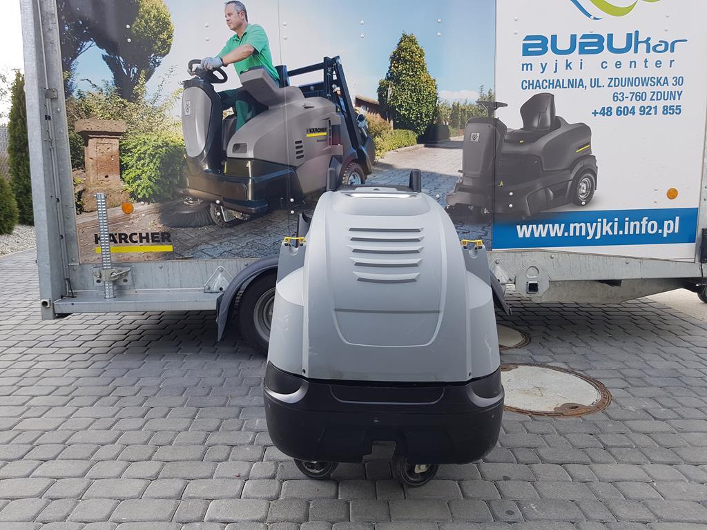 KÄRCHER HDS 9/18 - 4M - Visokotlačni čistilec: slika 5 KÄRCHER HDS 9/18 - 4M - Visokotlačni čistilec: slika 5