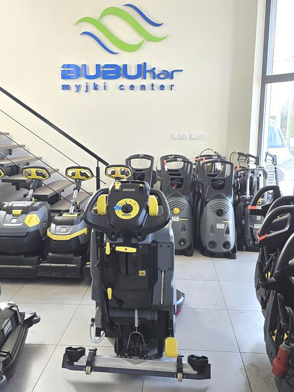 Karcher B 40 C Bp Fleet lizing Karcher B 40 C Bp Fleet: slika 9