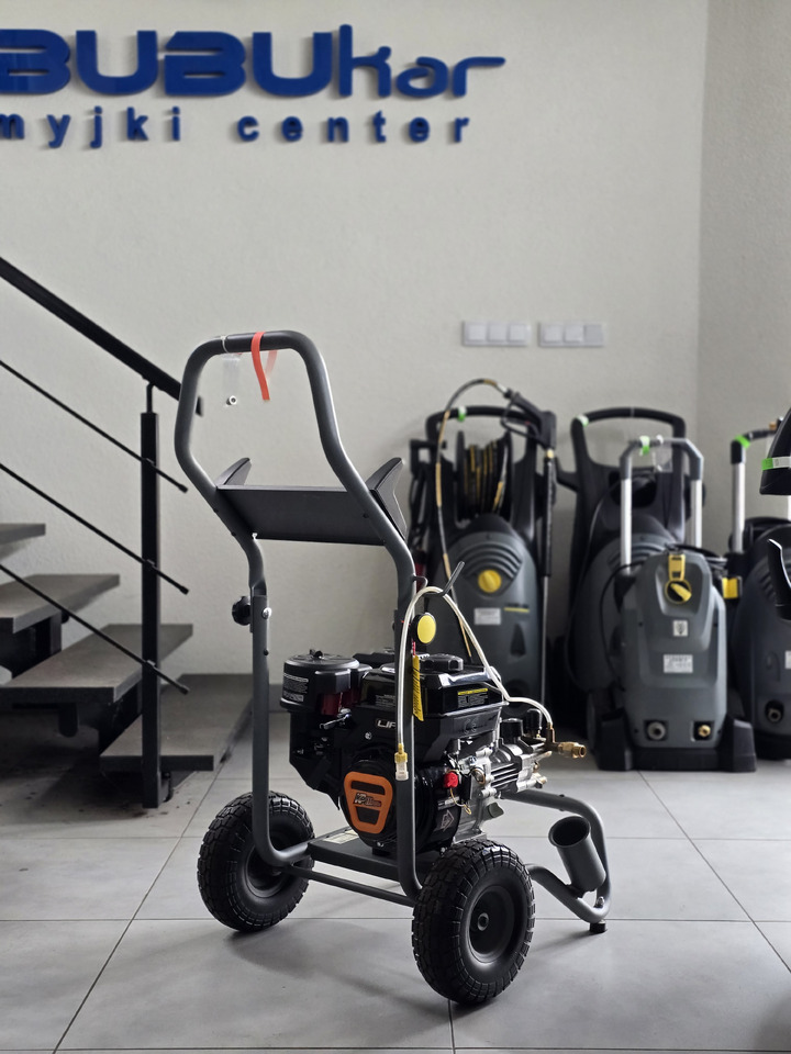 Kärcher HD 7/15 G NEW ENGINE - Visokotlačni čistilec: slika 2 Kärcher HD 7/15 G NEW ENGINE - Visokotlačni čistilec: slika 2