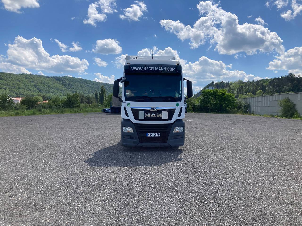 MAN TGX 18.500 XXL*MEGA*2xTANK*RETARDER*LLS-U*2018* - Vlačilec: slika 1 MAN TGX 18.500 XXL*MEGA*2xTANK*RETARDER*LLS-U*2018* - Vlačilec: slika 1