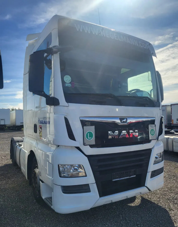MAN TGX18.500 XXL*2xTANK*RETARDER - Vlačilec: slika 2 MAN TGX18.500 XXL*2xTANK*RETARDER - Vlačilec: slika 2