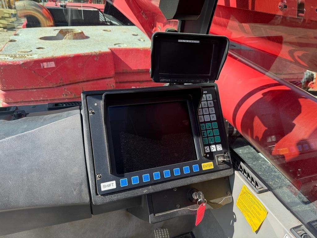 Liebherr LTM 1070-4.2 - Avtodvigalo: slika 5 Liebherr LTM 1070-4.2 - Avtodvigalo: slika 5