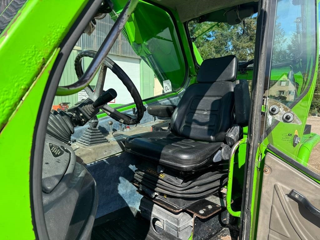 Merlo P 30.9 K T - Teleskopski viličar: slika 5 Merlo P 30.9 K T - Teleskopski viličar: slika 5