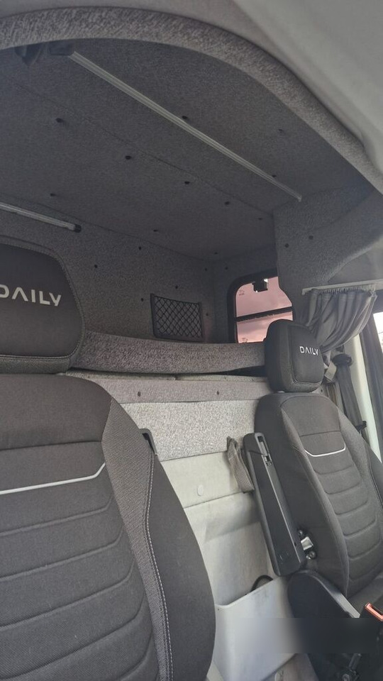 Vlečno vozilo IVECO Daily 35s18 / HIMATIC / euro6 / 35.000 euro NETTO: slika 9