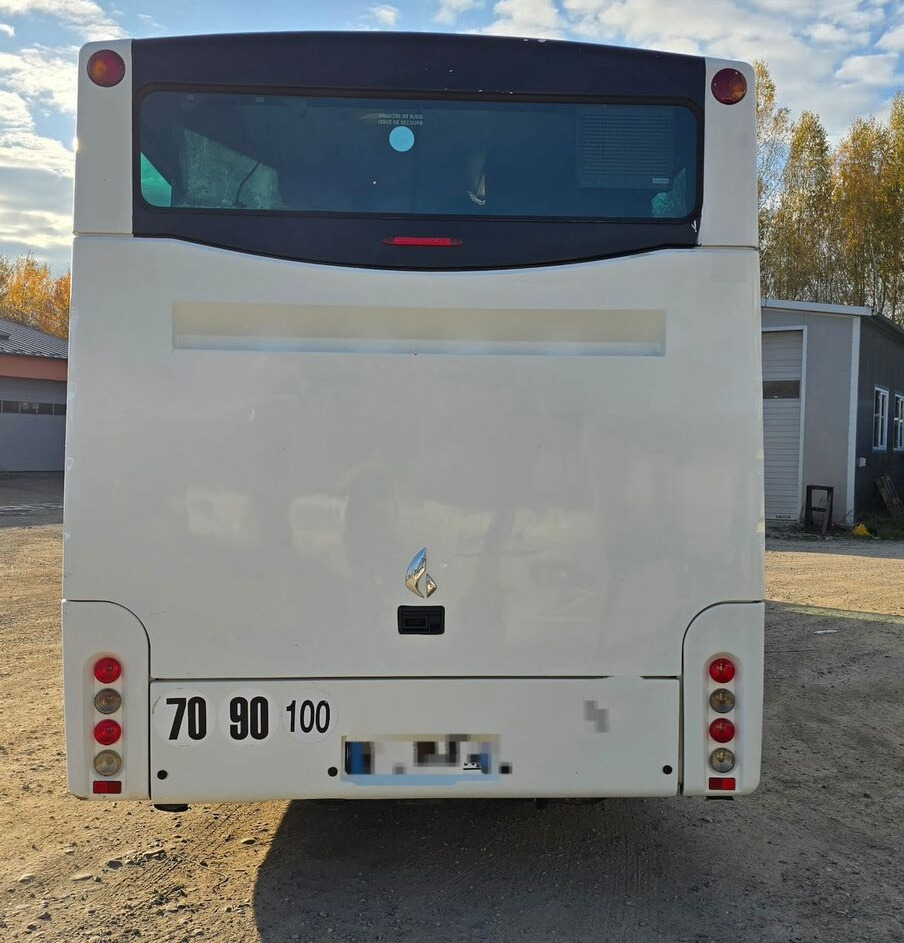 MAN FAST SYTER - Potovalni avtobus: slika 4 MAN FAST SYTER - Potovalni avtobus: slika 4