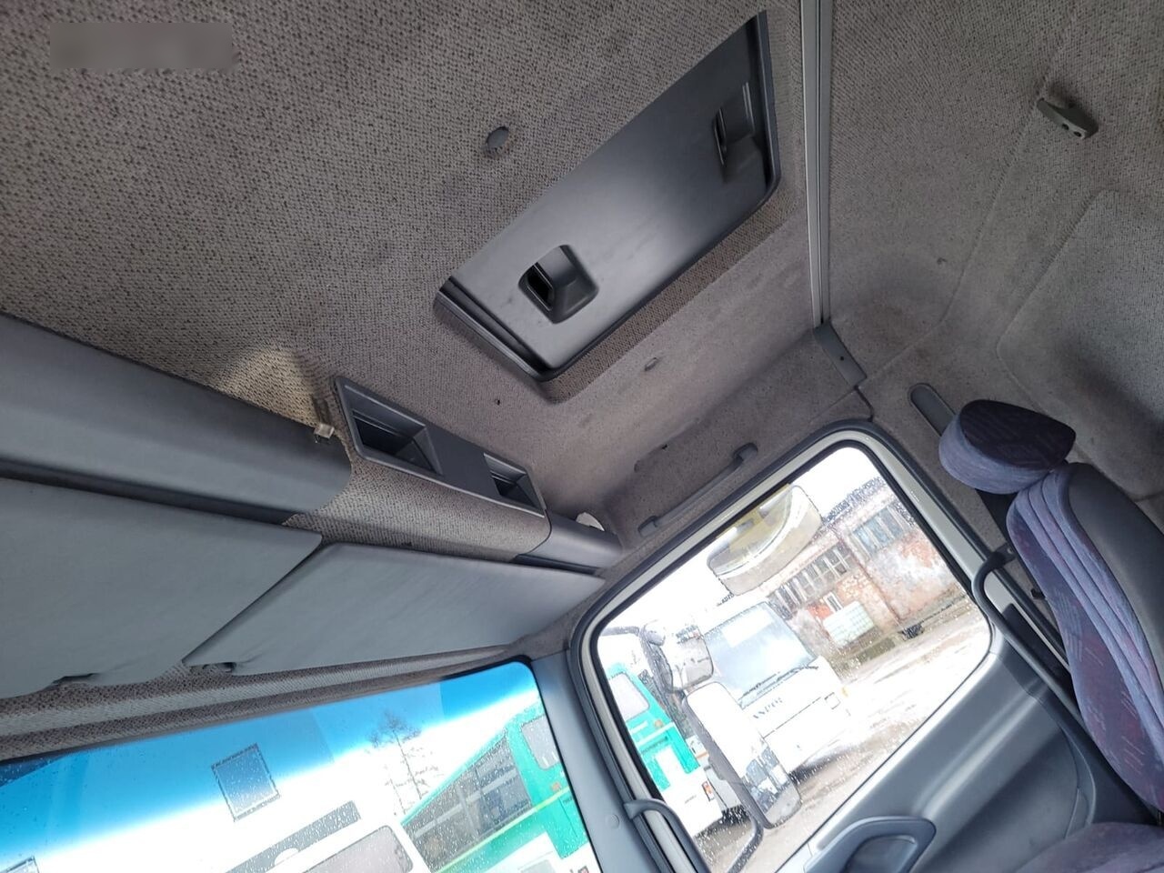 Mercedes-Benz Atego 815 lizing Mercedes-Benz Atego 815: slika 8