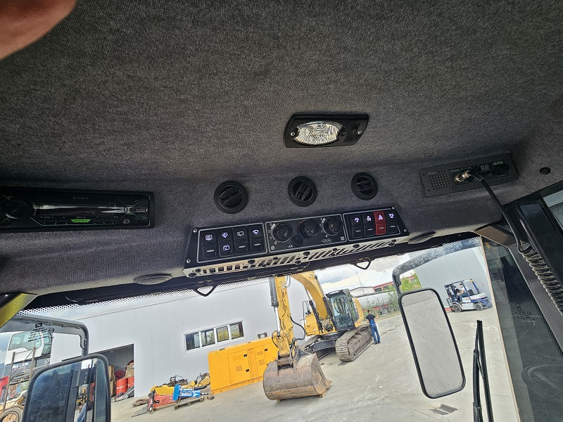 Kompaktor AMMANN ARS130HX: slika 10
