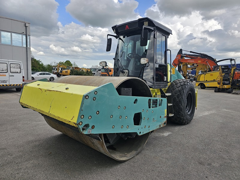 Kompaktor AMMANN ARS130HX: slika 6
