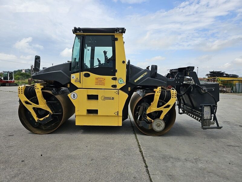 BOMAG BW174AP-4i AM - Cestni valjar: slika 5 BOMAG BW174AP-4i AM - Cestni valjar: slika 5