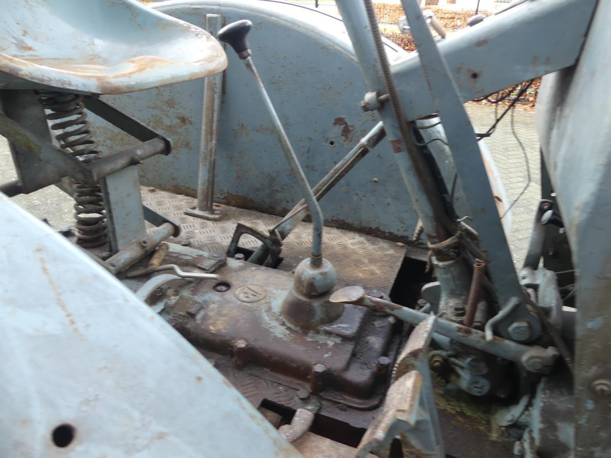 Traktor Eicher ED: slika 34