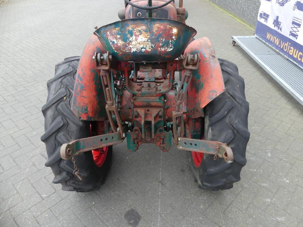 Fahr D181 Vineyard - Traktor: slika 5 Fahr D181 Vineyard - Traktor: slika 5
