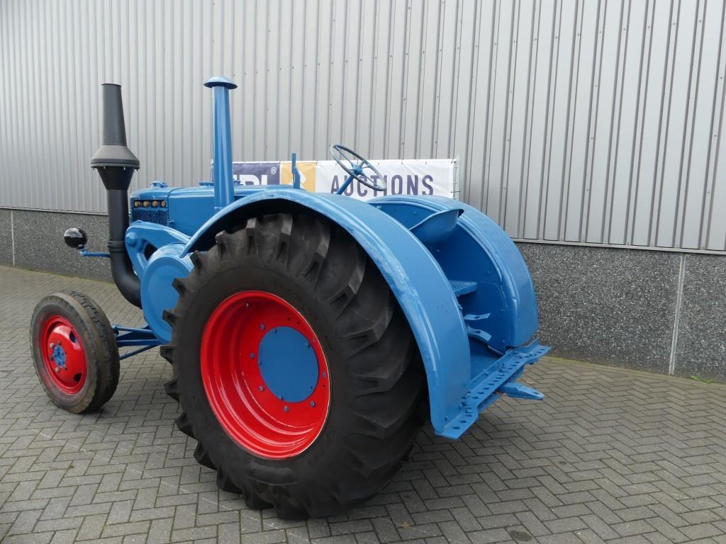 Lanz Bulldog D9515 - Traktor: slika 4 Lanz Bulldog D9515 - Traktor: slika 4