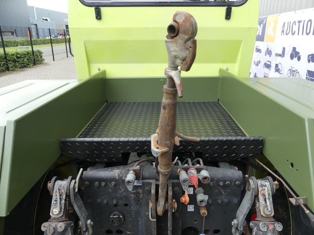 Mercedes Benz MB Trac 700 - Traktor: slika 5 Mercedes Benz MB Trac 700 - Traktor: slika 5