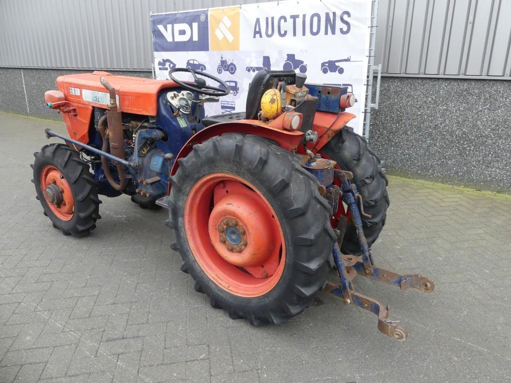 Same 35DT - Traktor: slika 5 Same 35DT - Traktor: slika 5