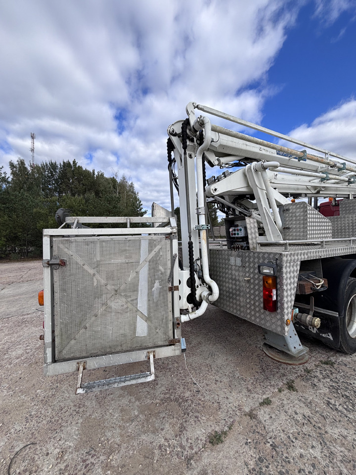 SCANIA - Gasilsko vozilo: slika 5 SCANIA - Gasilsko vozilo: slika 5