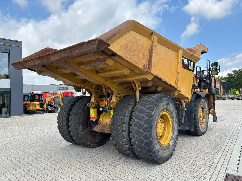 Cat 772G - Togi demper/ Demper za skale: slika 3 Cat 772G - Togi demper/ Demper za skale: slika 3