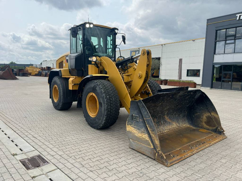 Cat 926M - Kolesni nakladalec: slika 4 Cat 926M - Kolesni nakladalec: slika 4