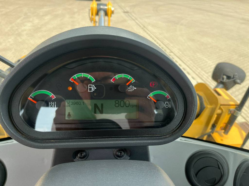 Cat 926M - Kolesni nakladalec: slika 5 Cat 926M - Kolesni nakladalec: slika 5