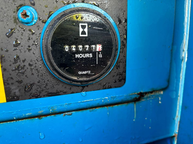 Genie GS 3384 RT - Škarjasta dvižna ploščad: slika 5 Genie GS 3384 RT - Škarjasta dvižna ploščad: slika 5