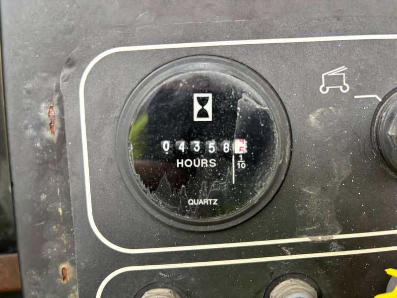 Genie S 65 - Teleskopska dvižna ploščad: slika 5 Genie S 65 - Teleskopska dvižna ploščad: slika 5