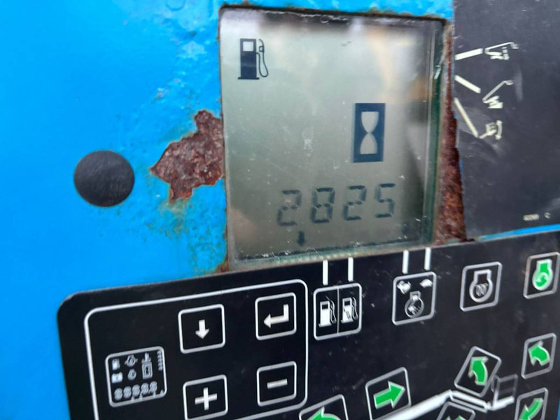 Genie Z 80/60 - Zglobna dvižna ploščad: slika 2 Genie Z 80/60 - Zglobna dvižna ploščad: slika 2