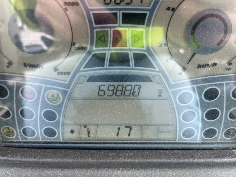 **RESERVED** Bomag BW 174 AP-AM - Valjar: slika 5 **RESERVED** Bomag BW 174 AP-AM - Valjar: slika 5