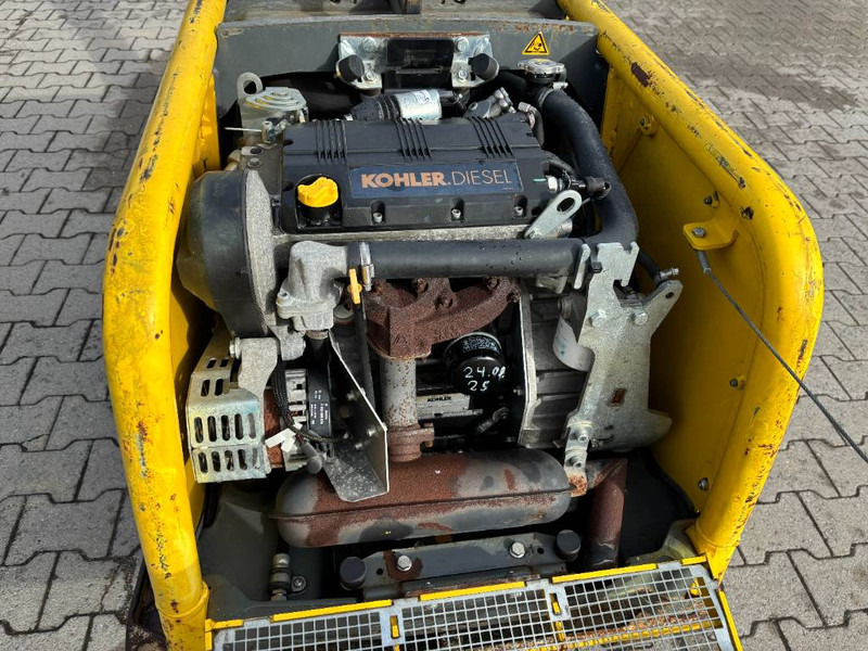 WACKER NEUSON DPU110Lem970 lizing WACKER NEUSON DPU110Lem970: slika 6 WACKER NEUSON DPU110Lem970 lizing WACKER NEUSON DPU110Lem970: slika 6