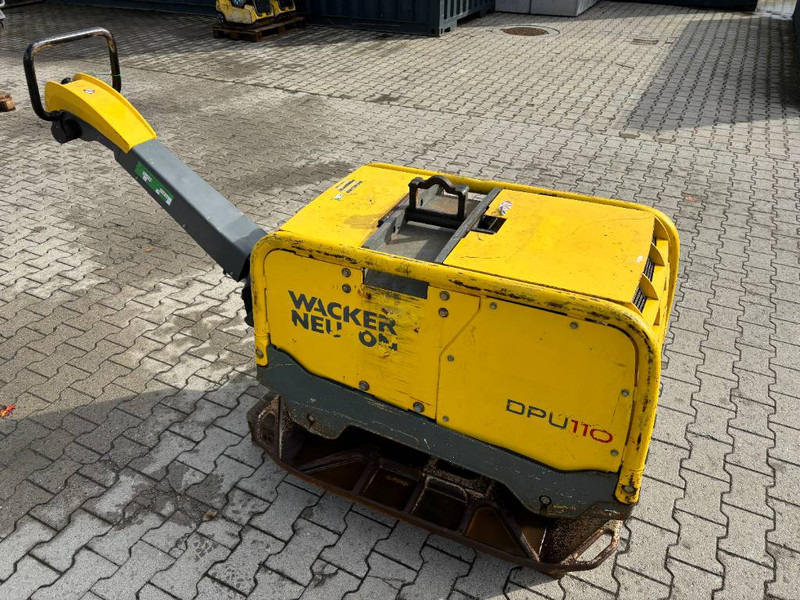 WACKER NEUSON DPU110Lem970 - Vibracijska plošča: slika 4 WACKER NEUSON DPU110Lem970 - Vibracijska plošča: slika 4