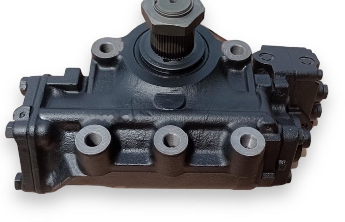Bosch New 41271388, 8099955612 IVECO New steering gear IVECO TRAKKER 41271388 8099955612 - Volanska letev za Tovornjak: slika 5 Bosch New 41271388, 8099955612 IVECO New steering gear IVECO TRAKKER 41271388 8099955612 - Volanska letev za Tovornjak: slika 5
