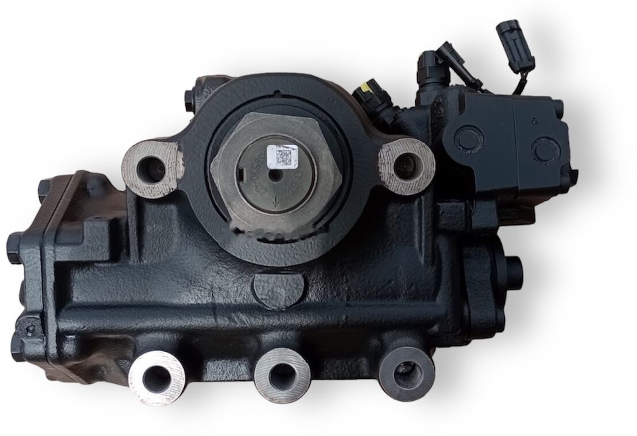 Bosch New 41271388, 8099955612 IVECO New steering gear IVECO TRAKKER 41271388 8099955612 - Volanska letev za Tovornjak: slika 1 Bosch New 41271388, 8099955612 IVECO New steering gear IVECO TRAKKER 41271388 8099955612 - Volanska letev za Tovornjak: slika 1