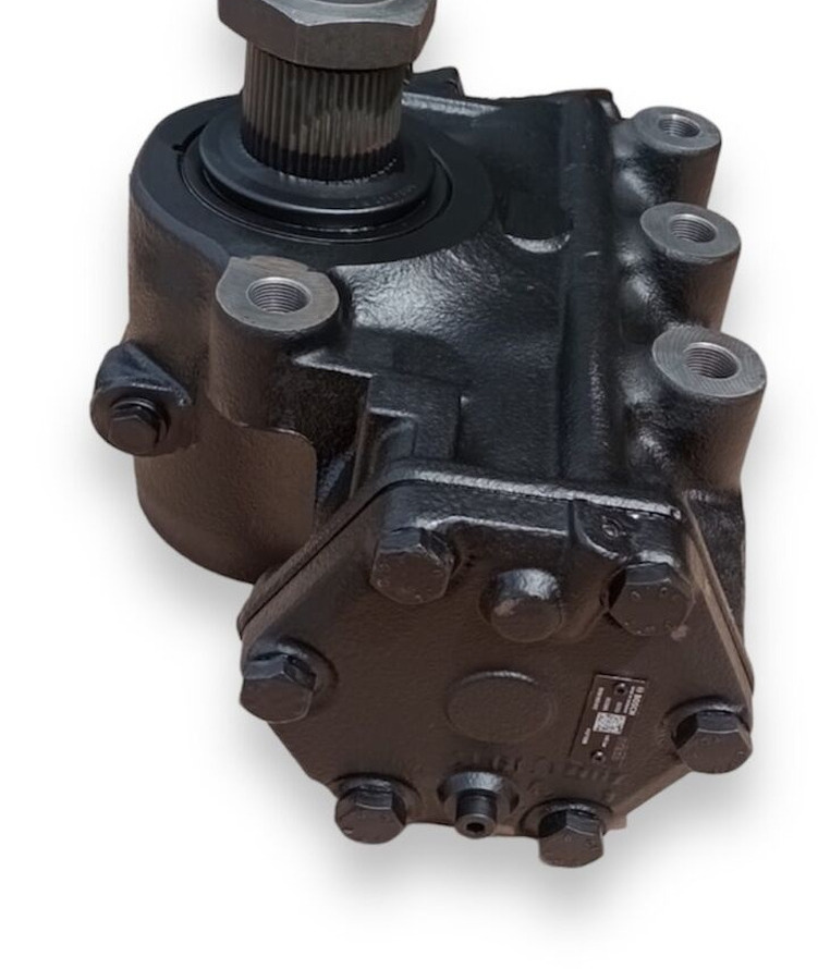 Bosch New 41271388, 8099955612 IVECO New steering gear IVECO TRAKKER 41271388 8099955612 - Volanska letev za Tovornjak: slika 3 Bosch New 41271388, 8099955612 IVECO New steering gear IVECO TRAKKER 41271388 8099955612 - Volanska letev za Tovornjak: slika 3