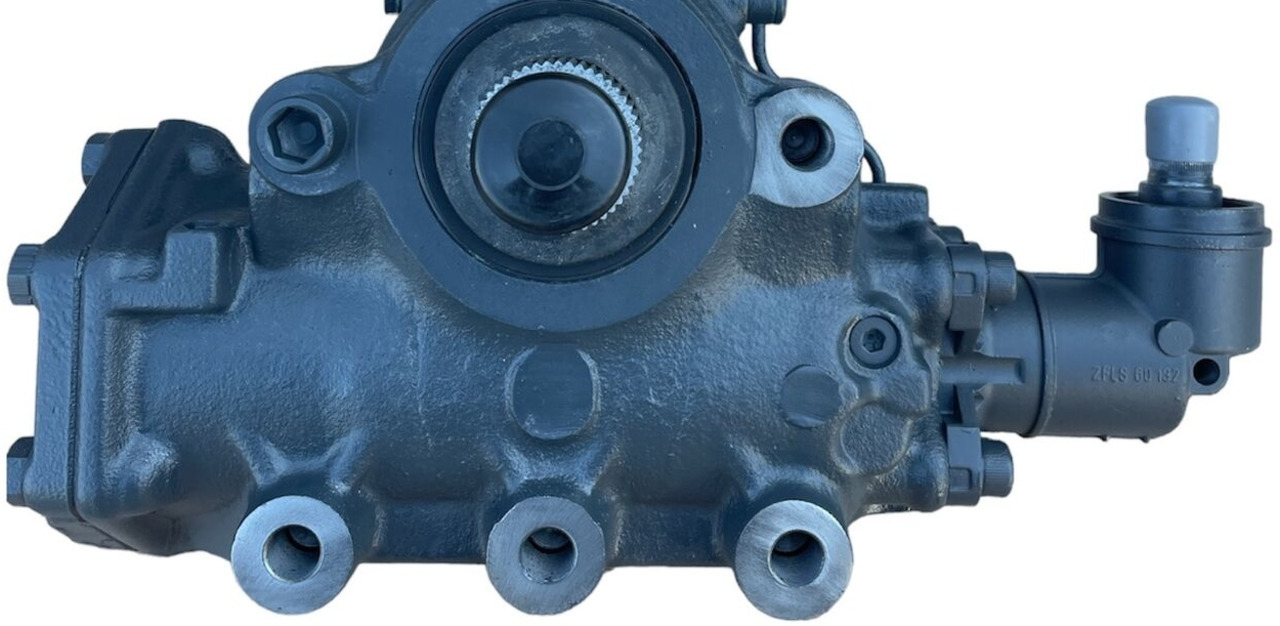 Volvo , 22089610   ZF Volvo - Volanska letev za Tovornjak: slika 1 Volvo , 22089610   ZF Volvo - Volanska letev za Tovornjak: slika 1