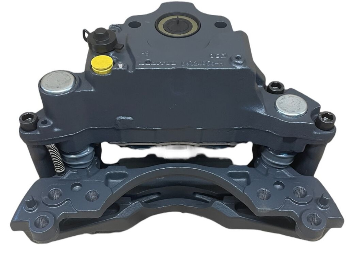 Volvo LRG728 20526990 20523553 21487594 20982100 - Zavorna čeljust za Tovornjak: slika 1 Volvo LRG728 20526990 20523553 21487594 20982100 - Zavorna čeljust za Tovornjak: slika 1