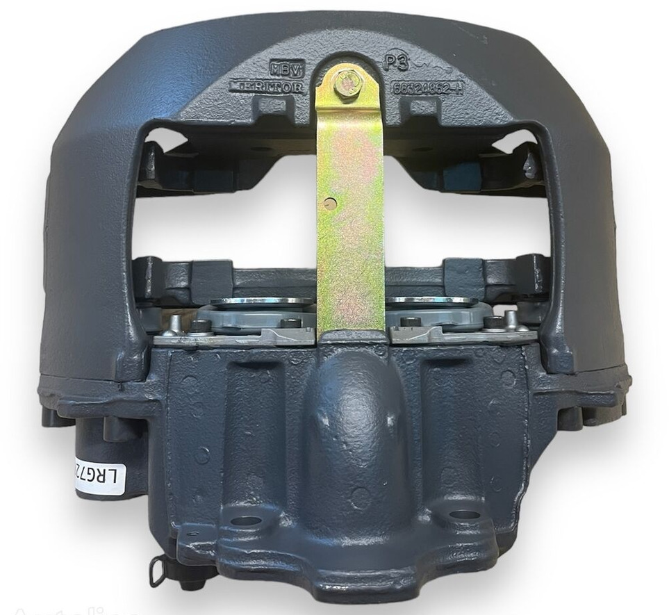 Volvo LRG729 20526991 20523648 21024419 - Zavorna čeljust za Tovornjak: slika 3 Volvo LRG729 20526991 20523648 21024419 - Zavorna čeljust za Tovornjak: slika 3
