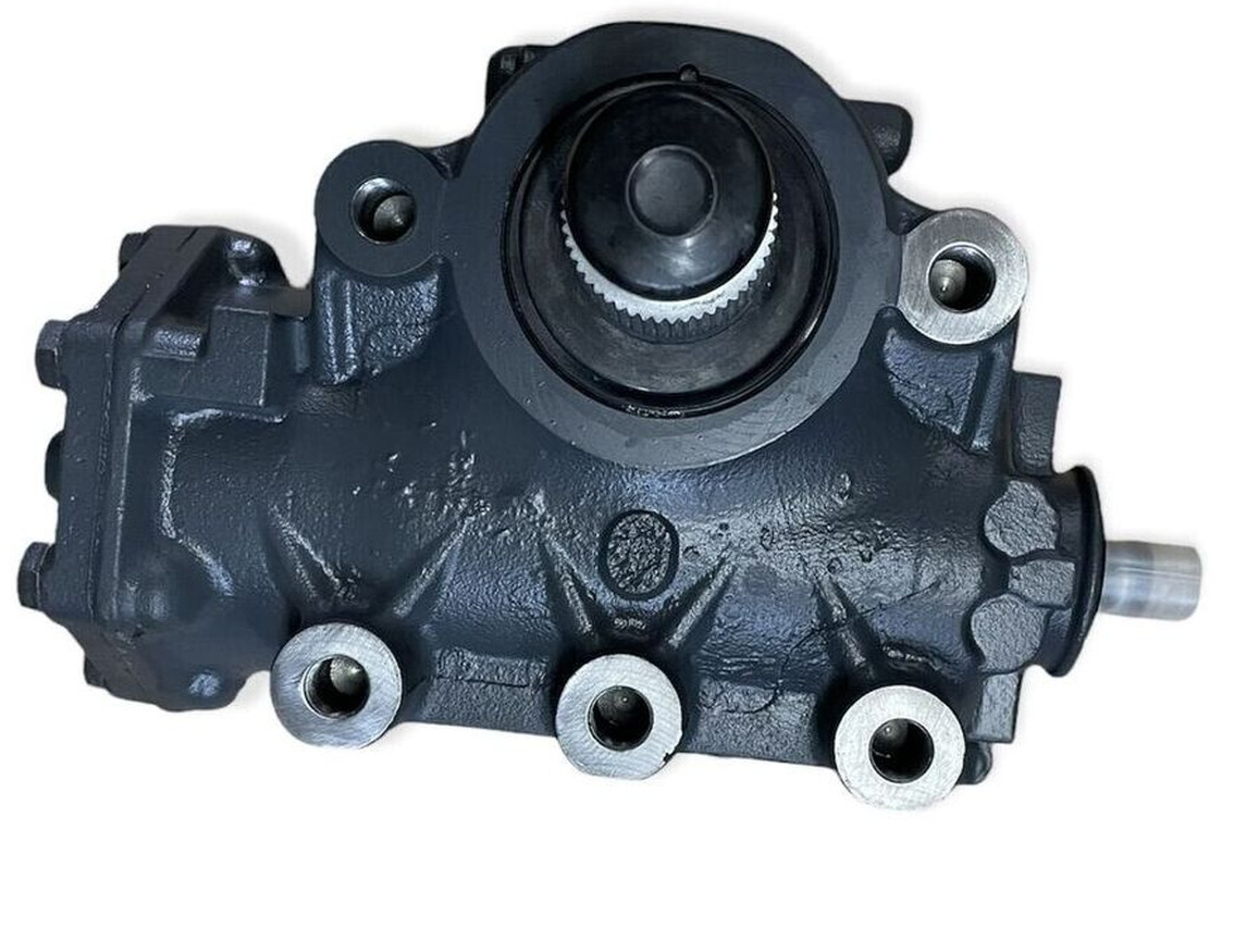 ZF KS00001263 Mercedes-Benz Actros MP 4 truck - Volanska letev za Tovornjak: slika 1 ZF KS00001263 Mercedes-Benz Actros MP 4 truck - Volanska letev za Tovornjak: slika 1