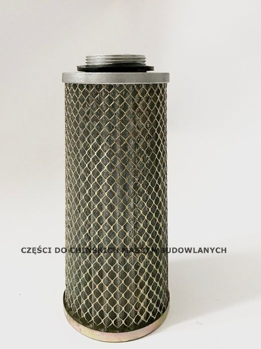 Filtr oleju hydraulicznego KMM Kingway APS Schmitd Everun Hercules - Oljni filter za Gradbeni stroj: slika 1 Filtr oleju hydraulicznego KMM Kingway APS Schmitd Everun Hercules - Oljni filter za Gradbeni stroj: slika 1