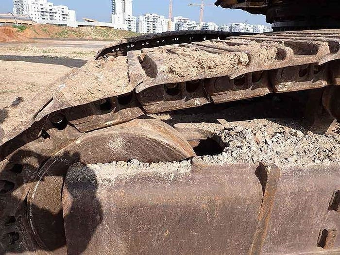 CAT 345DL ME  lizing CAT 345DL ME: slika 30
