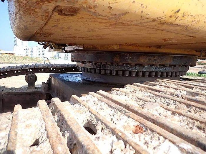 CAT 345DL ME  lizing CAT 345DL ME: slika 35