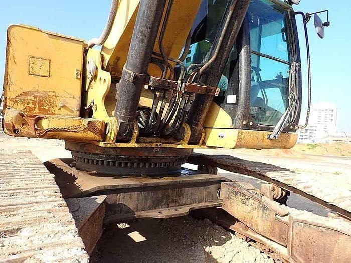 CAT 345DL ME  lizing CAT 345DL ME: slika 11
